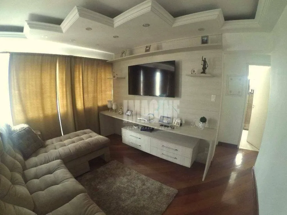 Apartamento, 3 quartos, 78 m² - Foto 5