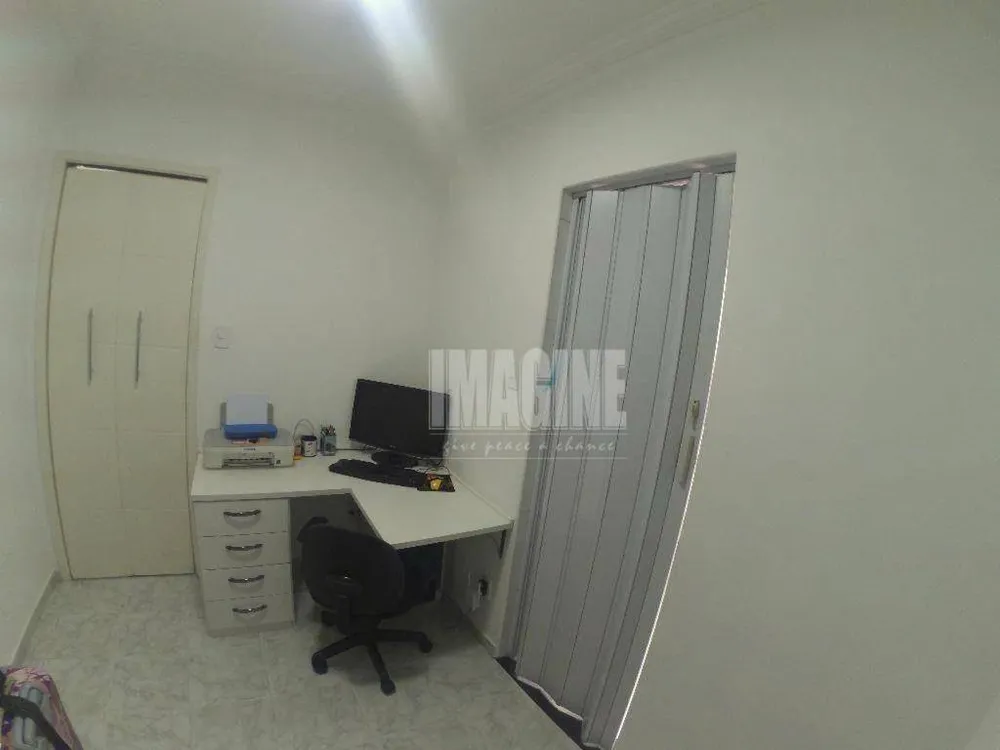 Apartamento, 3 quartos, 78 m² - Foto 4
