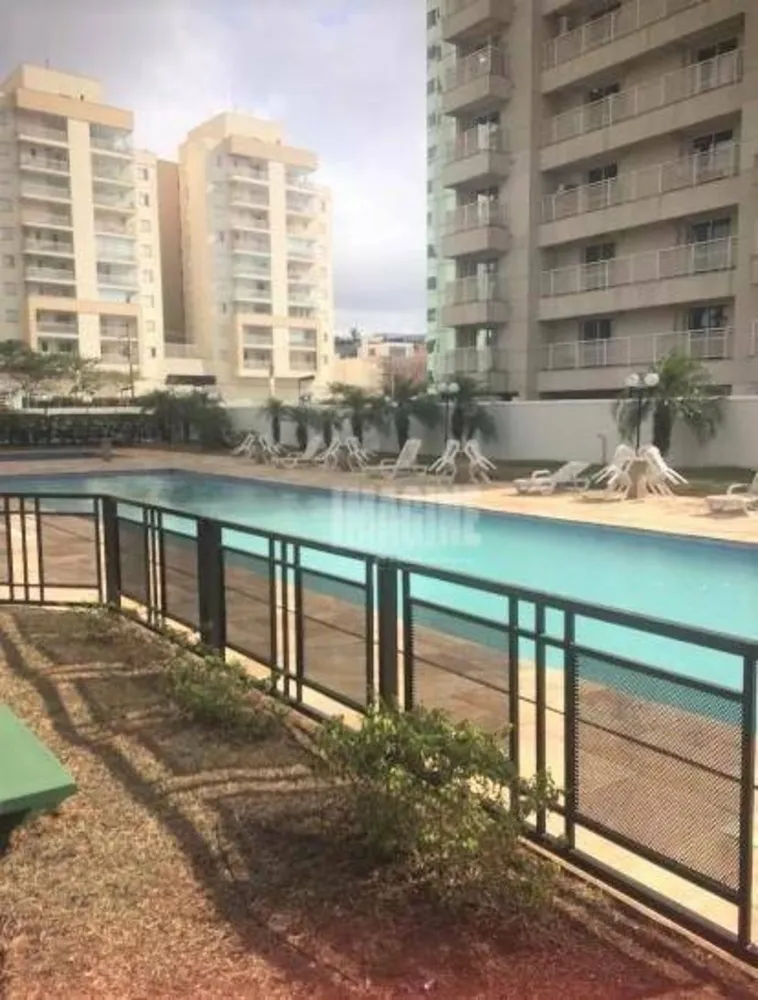 Apartamento, 2 quartos, 55 m² - Foto 7