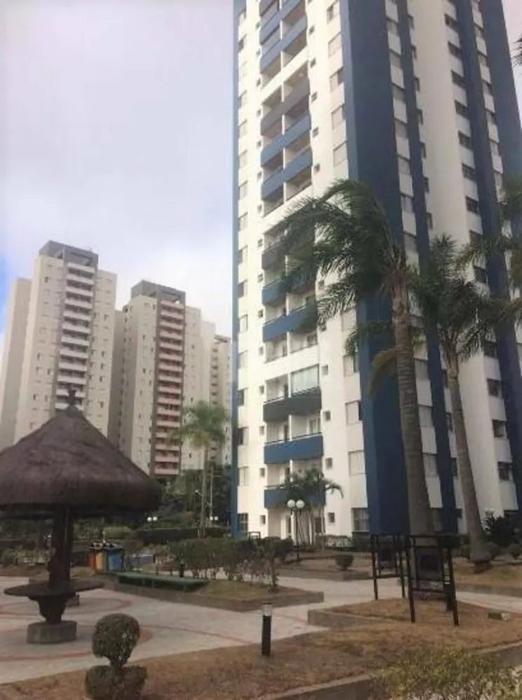 Apartamento, 2 quartos, 55 m² - Foto 6