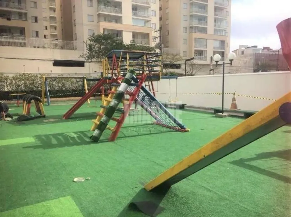 Apartamento, 2 quartos, 55 m² - Foto 1