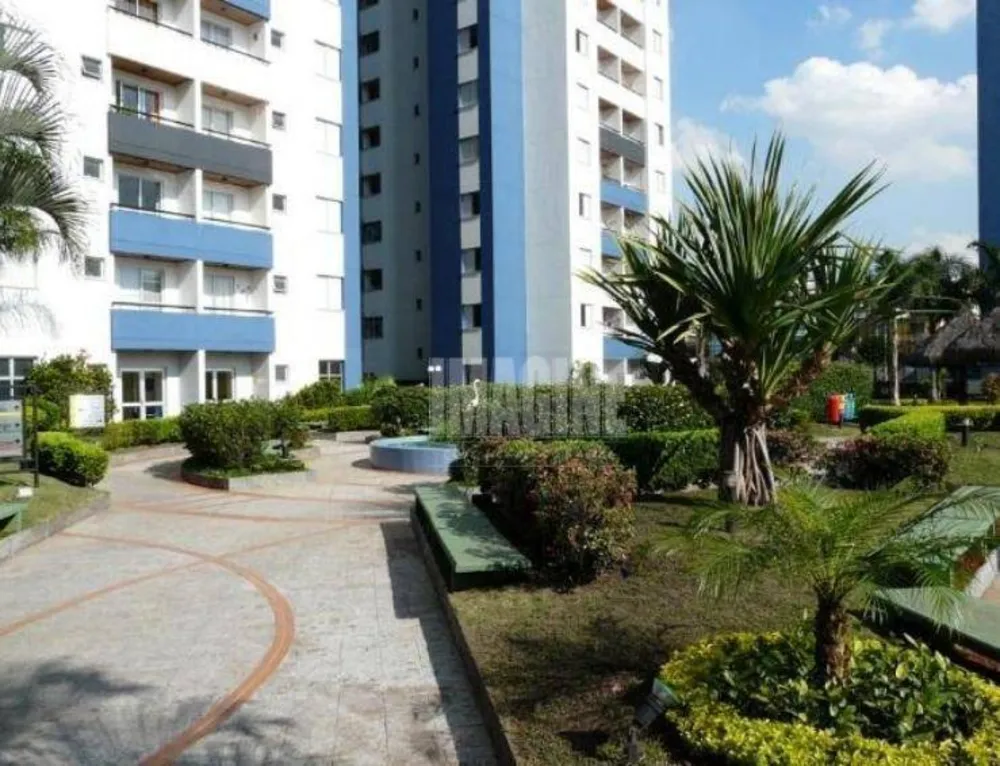 Apartamento, 2 quartos, 55 m² - Foto 12