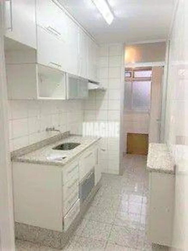 Apartamento, 2 quartos, 55 m² - Foto 2