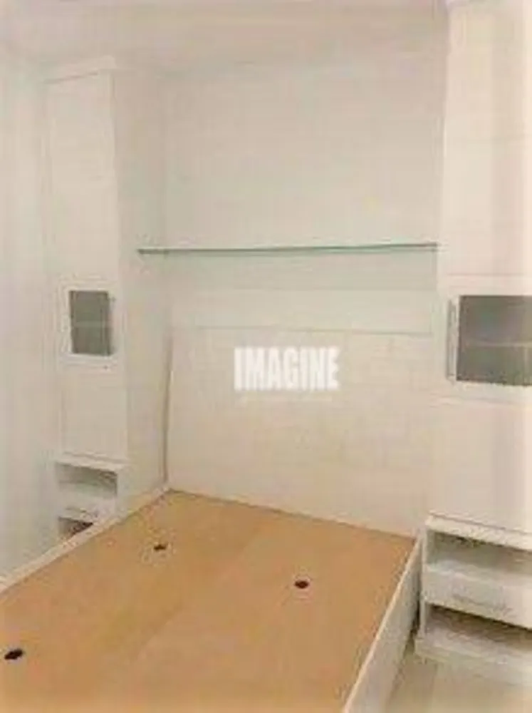 Apartamento, 2 quartos, 55 m² - Foto 3