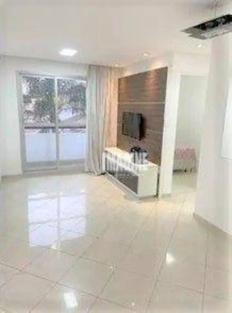 Apartamento, 2 quartos, 55 m² - Foto 1