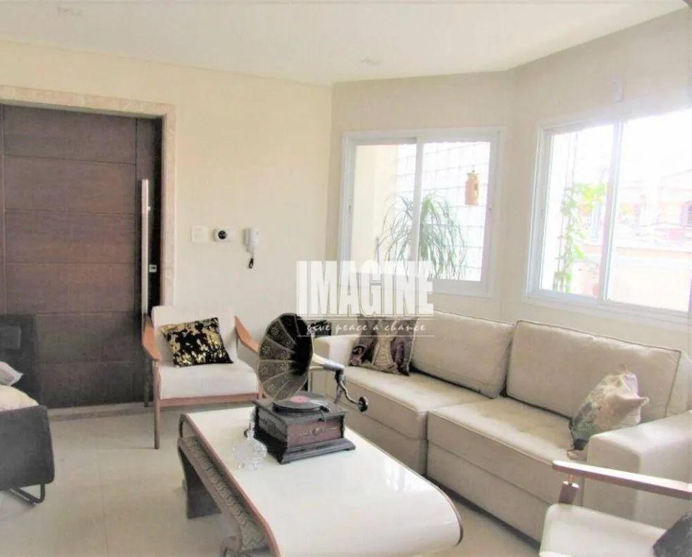 Sobrado, 3 quartos, 250 m² - Foto 3