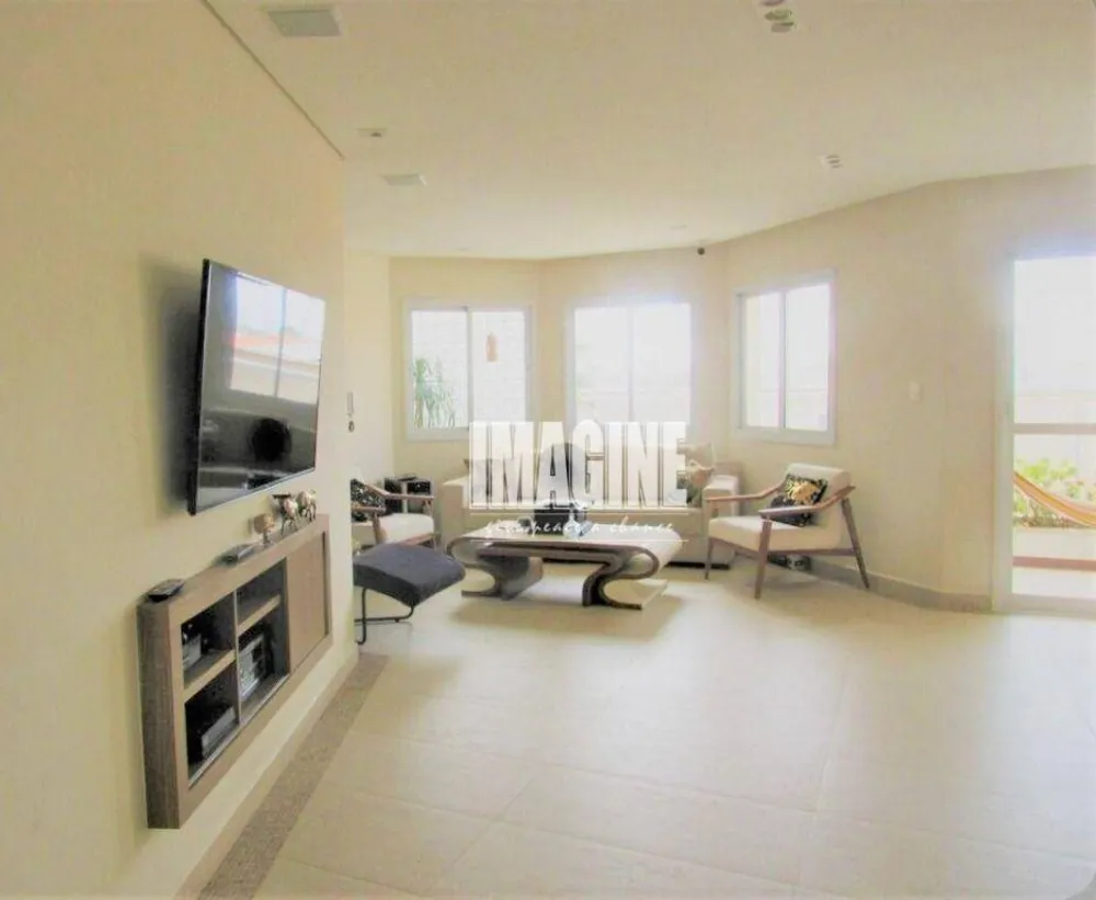 Sobrado, 3 quartos, 250 m² - Foto 2