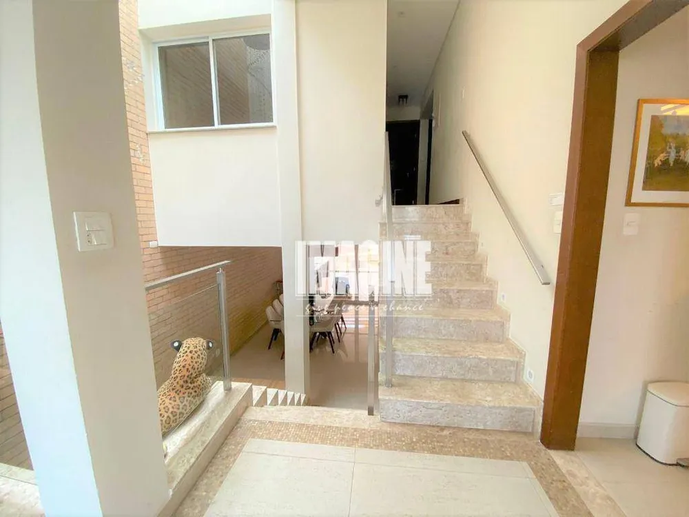 Sobrado, 3 quartos, 250 m² - Foto 4