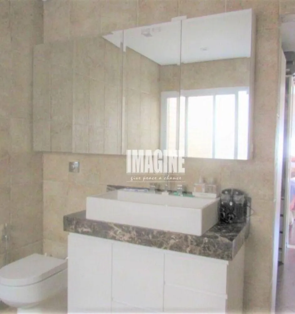 Sobrado, 3 quartos, 250 m² - Foto 7