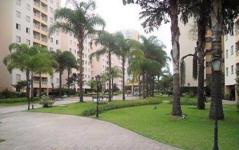 Apartamento à venda com 3 quartos, 64m² - Foto 18