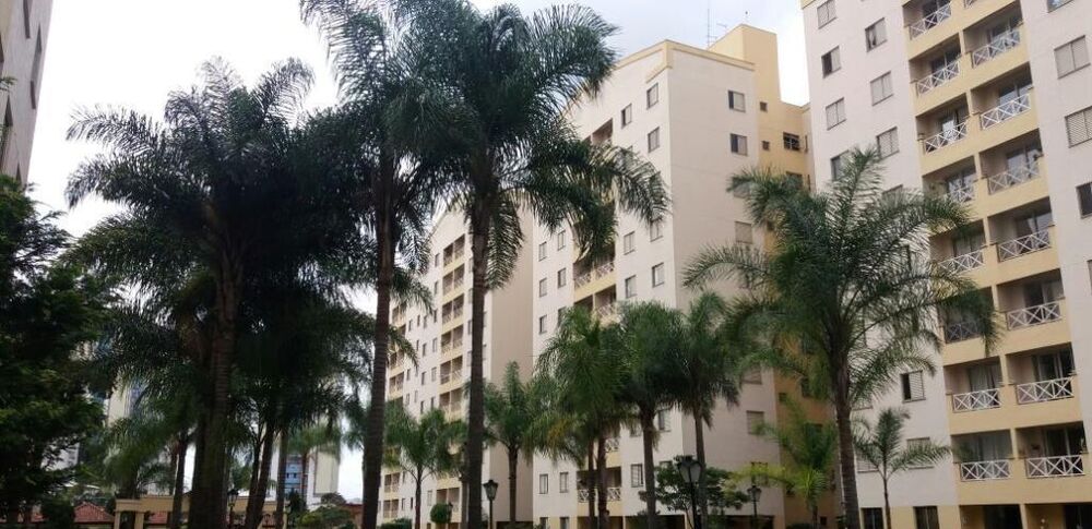 Apartamento à venda com 3 quartos, 64m² - Foto 11