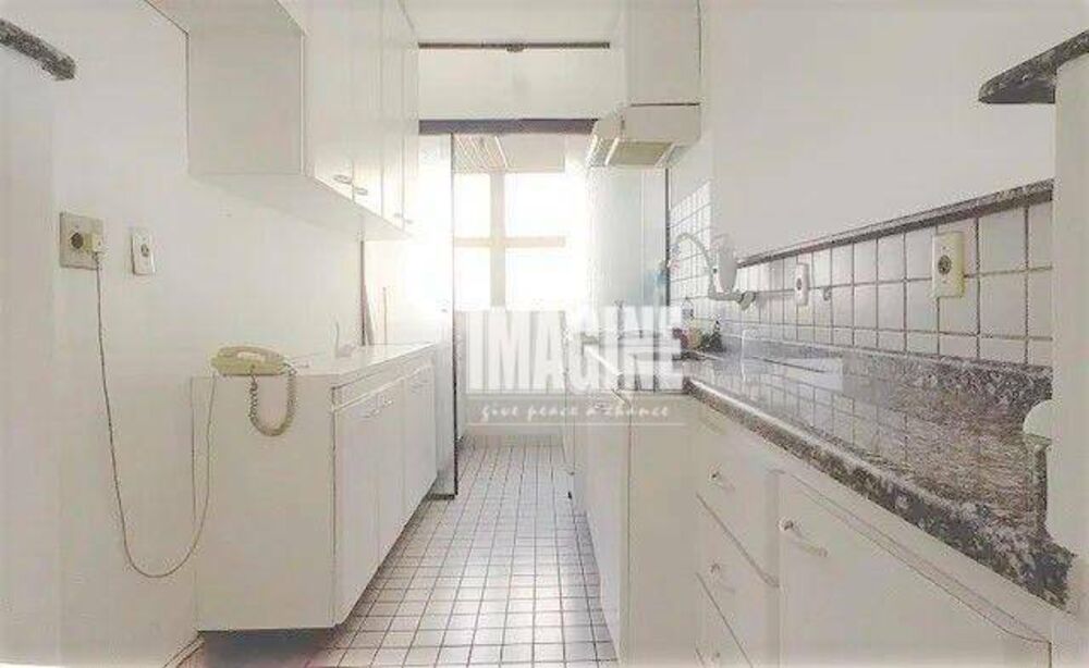 Apartamento à venda com 3 quartos, 64m² - Foto 6