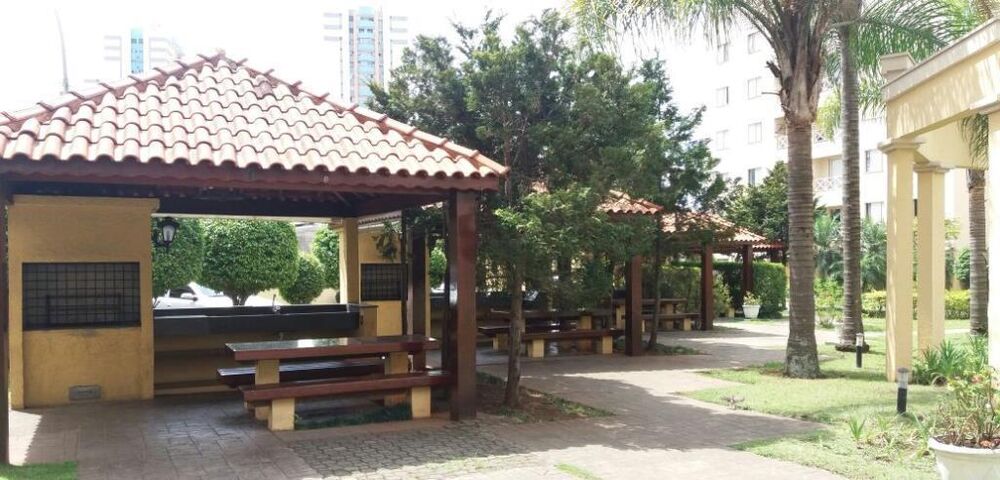 Apartamento à venda com 3 quartos, 64m² - Foto 13