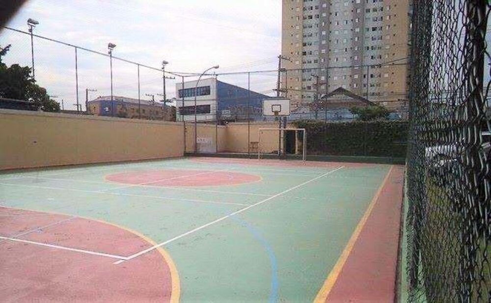 Apartamento à venda com 3 quartos, 64m² - Foto 14