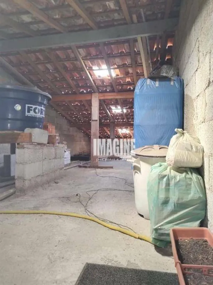 Sobrado, 3 quartos, 110 m² - Foto 8
