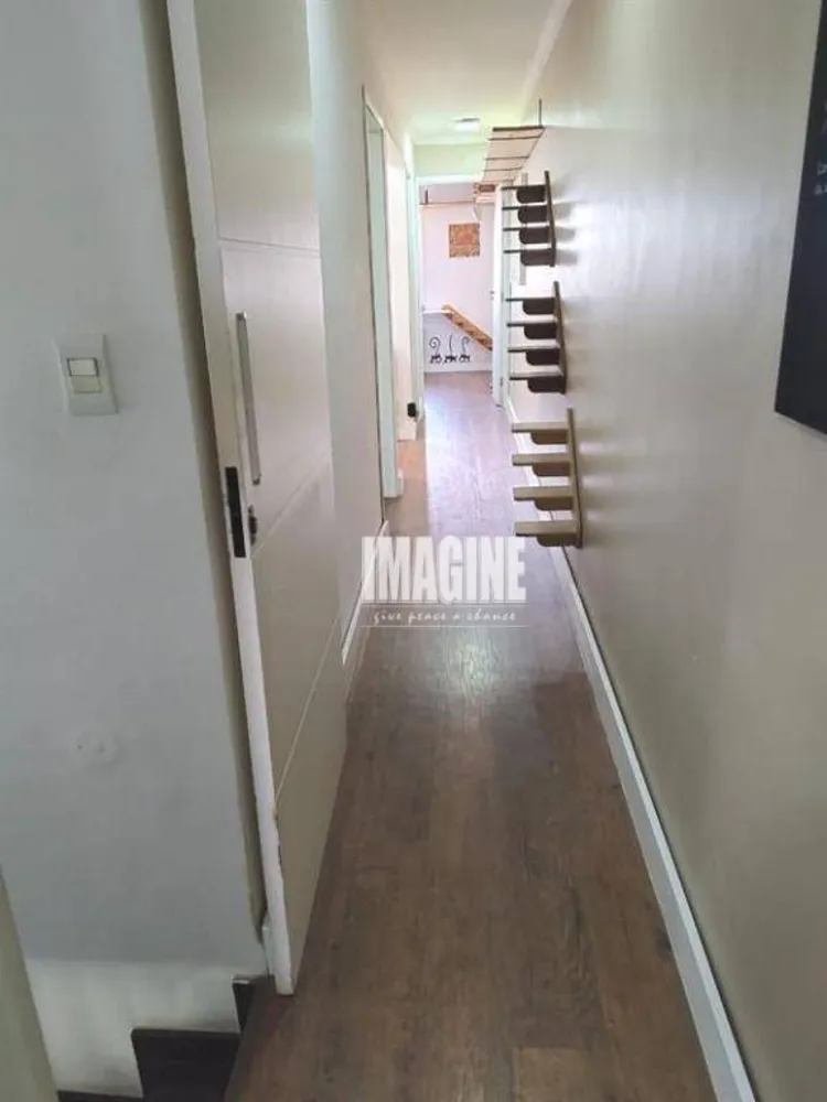 Sobrado, 3 quartos, 110 m² - Foto 5