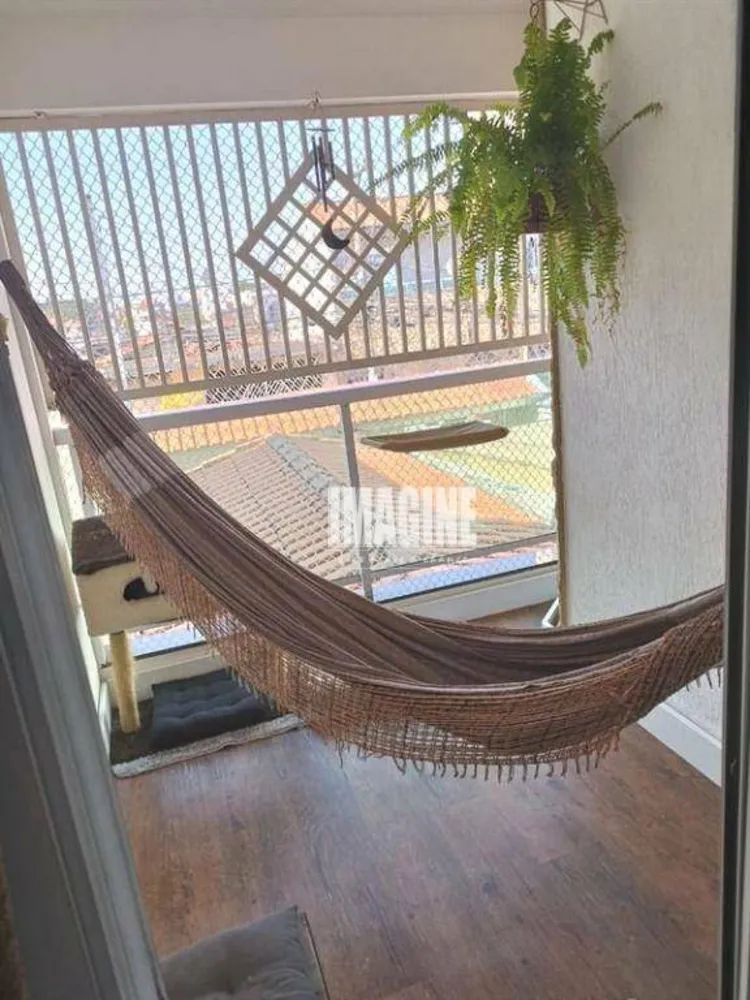 Sobrado, 3 quartos, 110 m² - Foto 6