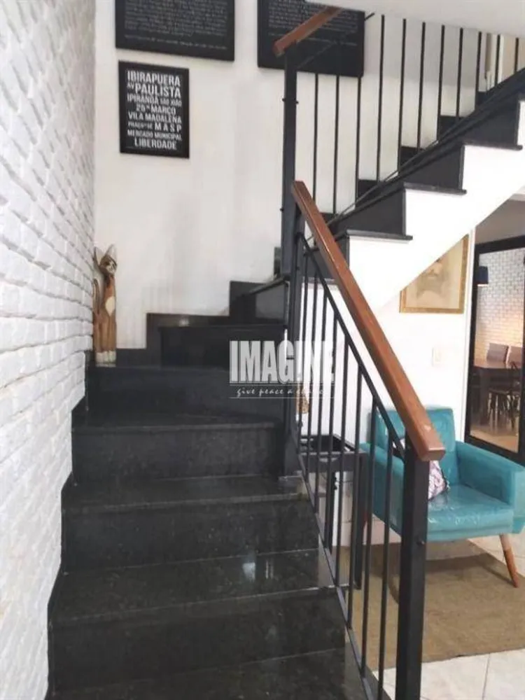 Sobrado, 3 quartos, 110 m² - Foto 4