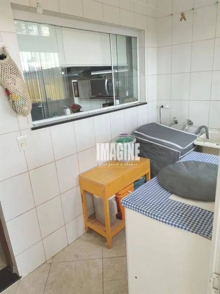 Sobrado, 3 quartos, 110 m² - Foto 3