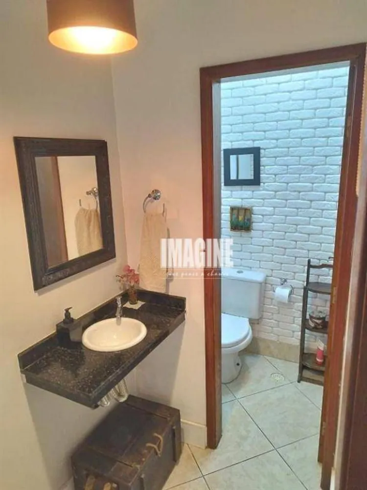 Sobrado, 3 quartos, 110 m² - Foto 7