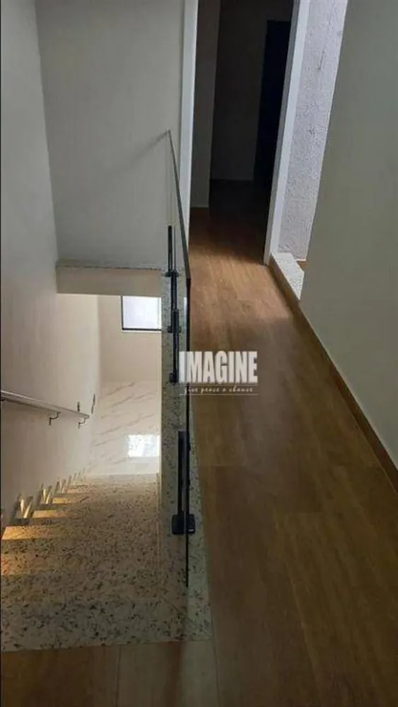 Sobrado, 3 quartos, 190 m² - Foto 3