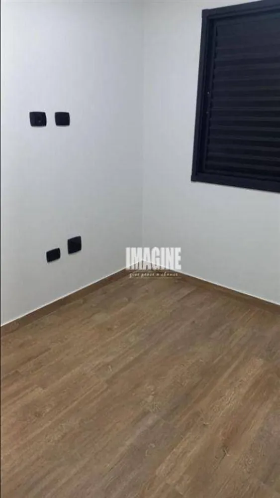 Sobrado, 3 quartos, 190 m² - Foto 5