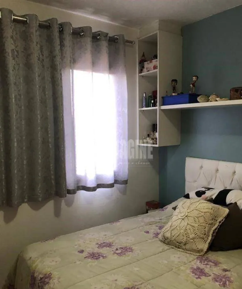 Apartamento, 2 quartos, 50 m² - Foto 11
