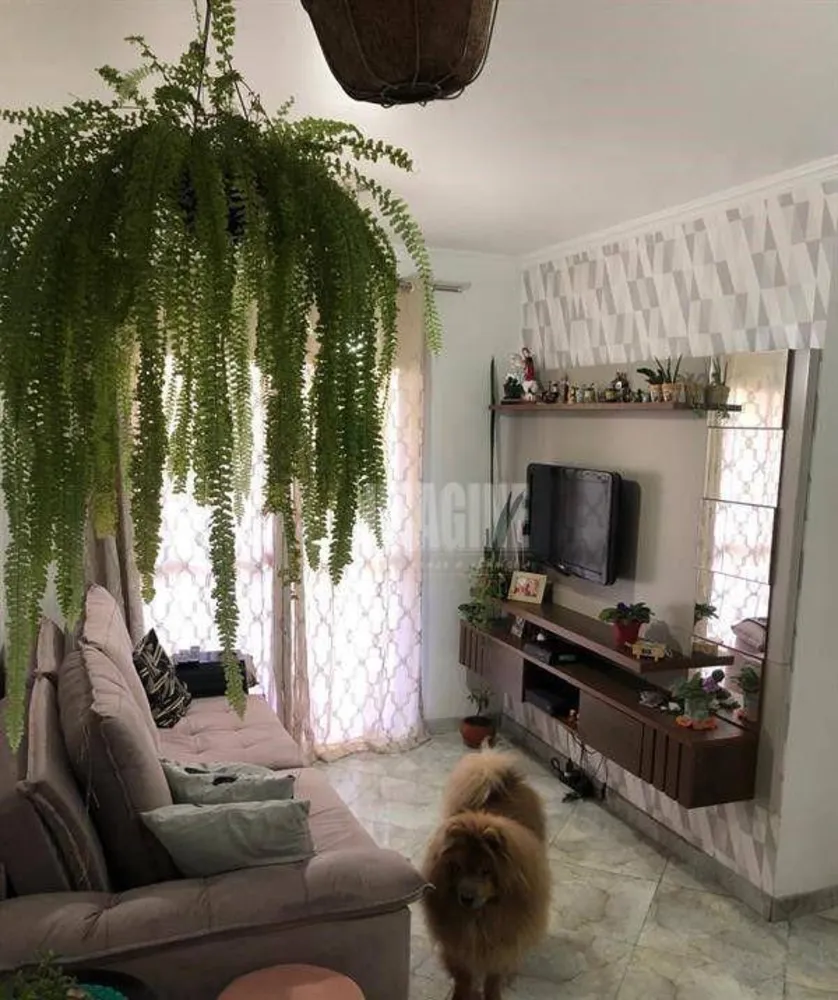 Apartamento, 2 quartos, 50 m² - Foto 4