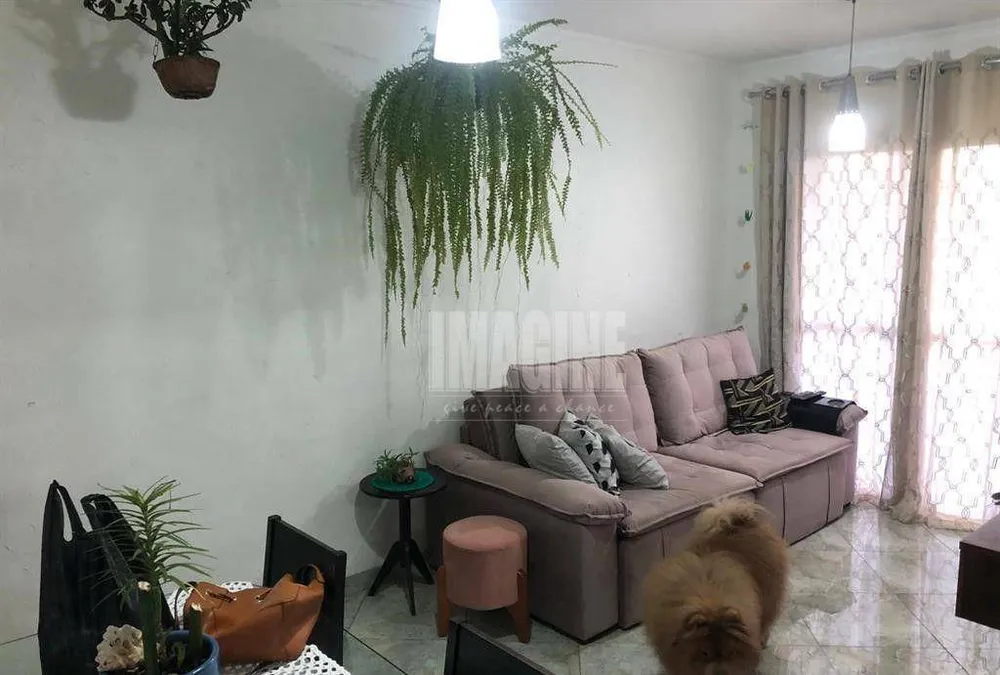 Apartamento, 2 quartos, 50 m² - Foto 9