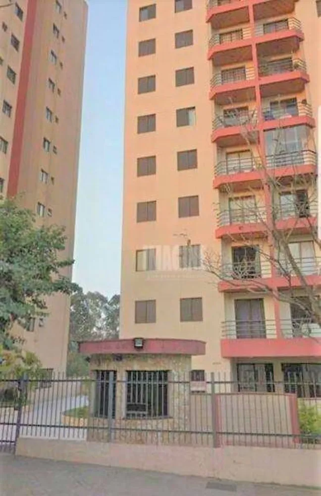 Apartamento, 2 quartos, 50 m² - Foto 3