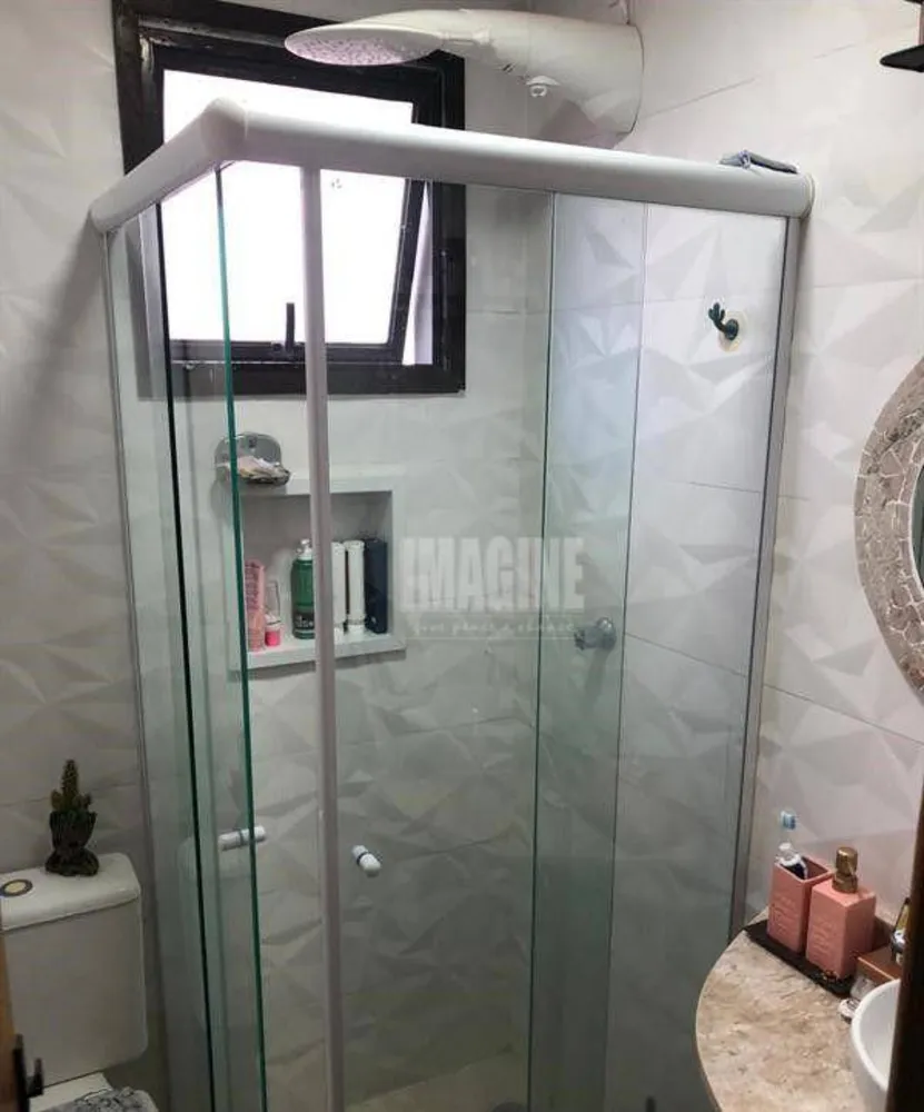 Apartamento, 2 quartos, 50 m² - Foto 12