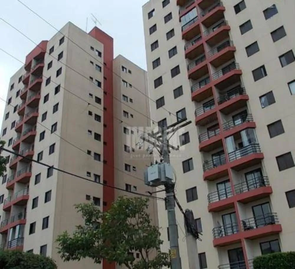 Apartamento, 2 quartos, 50 m² - Foto 2