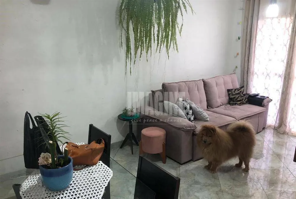 Apartamento, 2 quartos, 50 m² - Foto 6