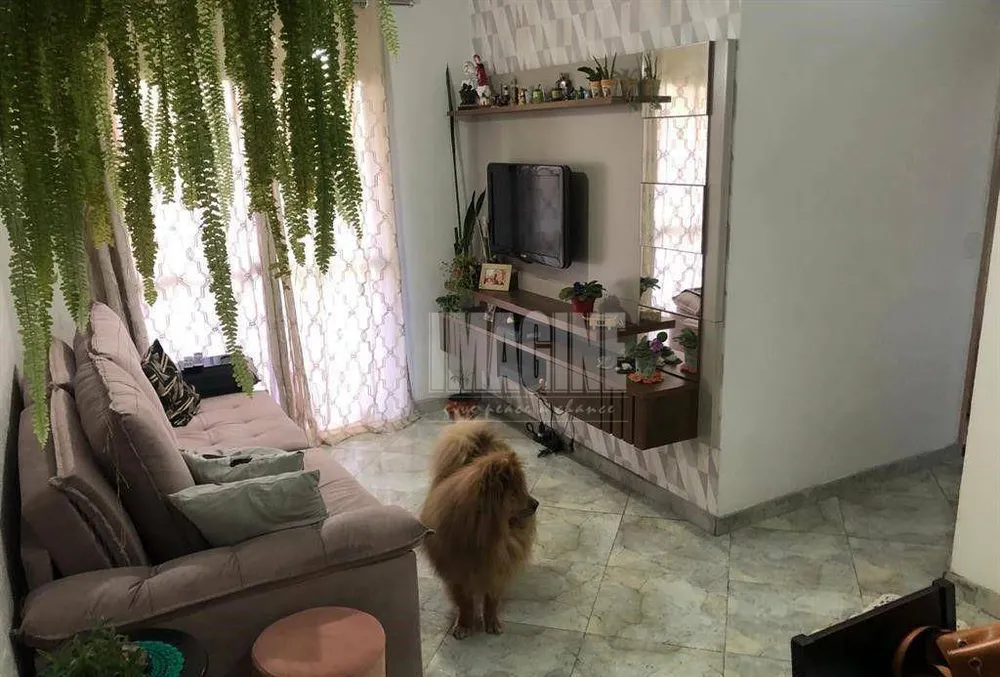 Apartamento, 2 quartos, 50 m² - Foto 7