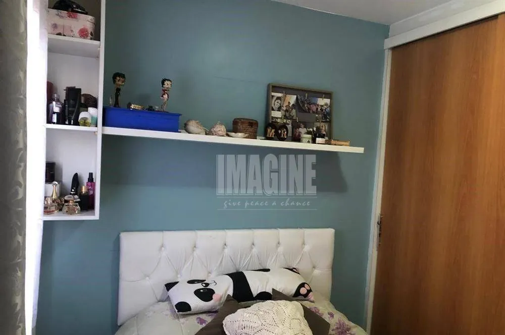 Apartamento, 2 quartos, 50 m² - Foto 10