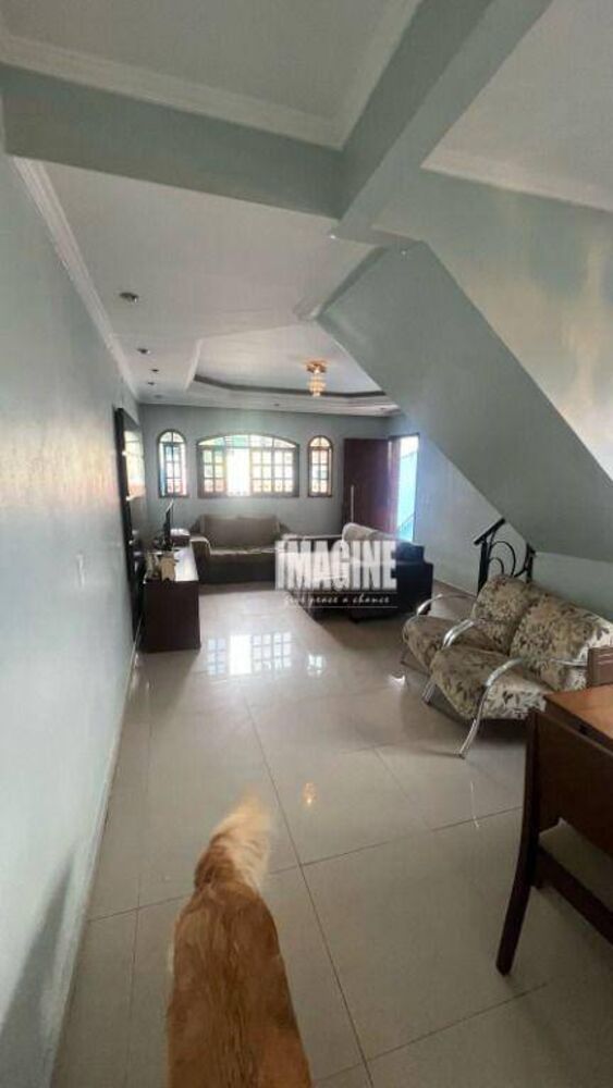 Sobrado, 3 quartos, 250 m² - Foto 5