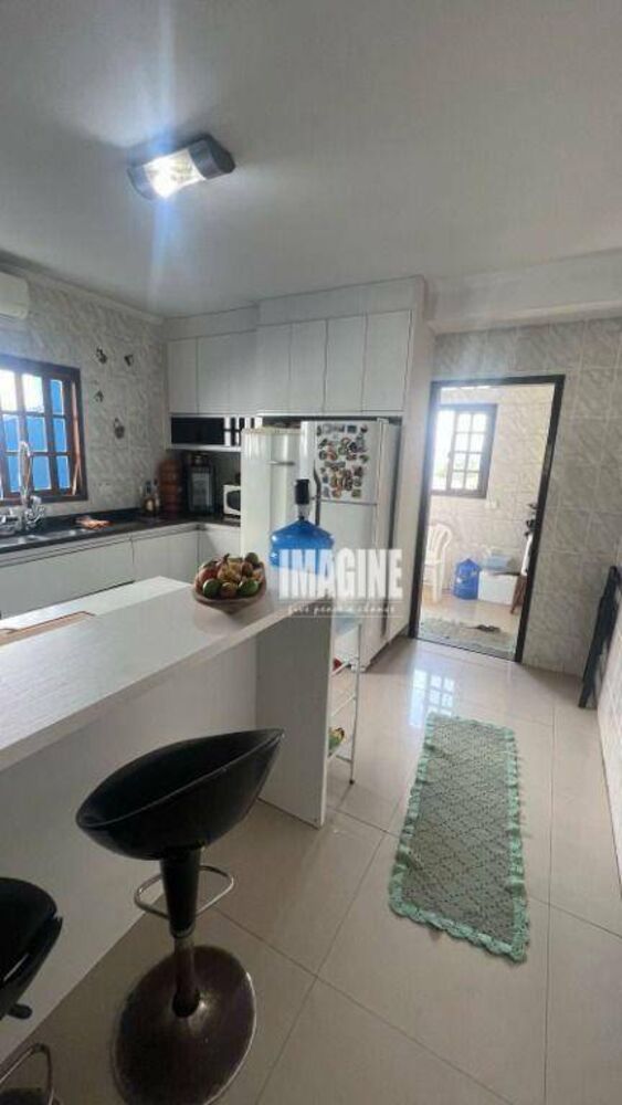 Sobrado, 3 quartos, 250 m² - Foto 10