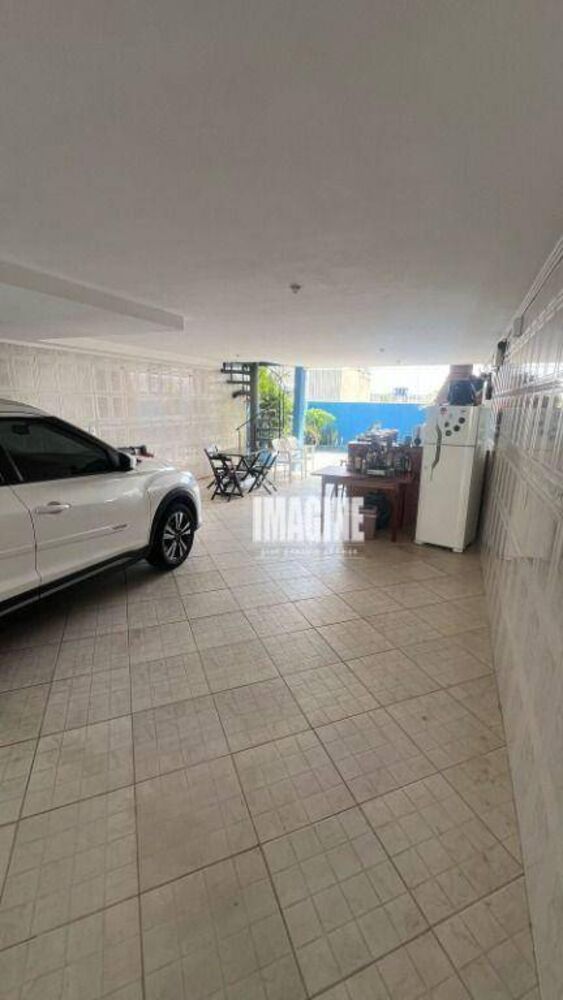 Sobrado, 3 quartos, 250 m² - Foto 37