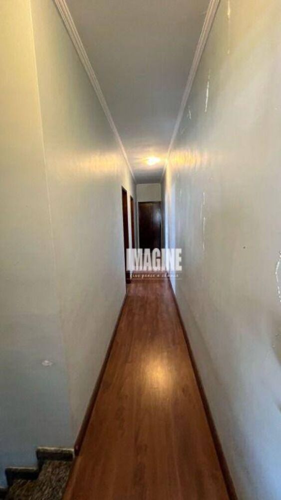 Sobrado, 3 quartos, 250 m² - Foto 13