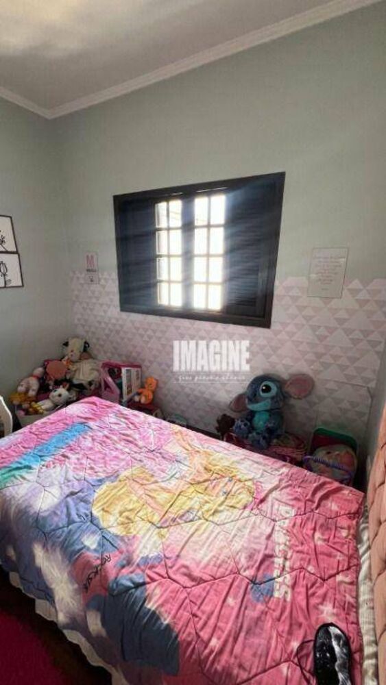 Sobrado, 3 quartos, 250 m² - Foto 22