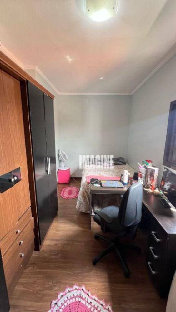 Sobrado, 3 quartos, 250 m² - Foto 17