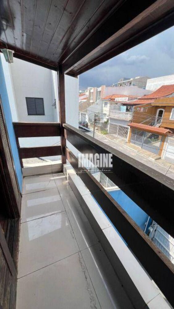 Sobrado, 3 quartos, 250 m² - Foto 31