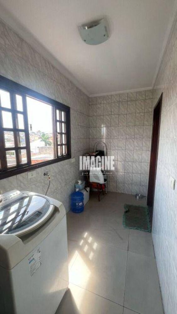 Sobrado, 3 quartos, 250 m² - Foto 11