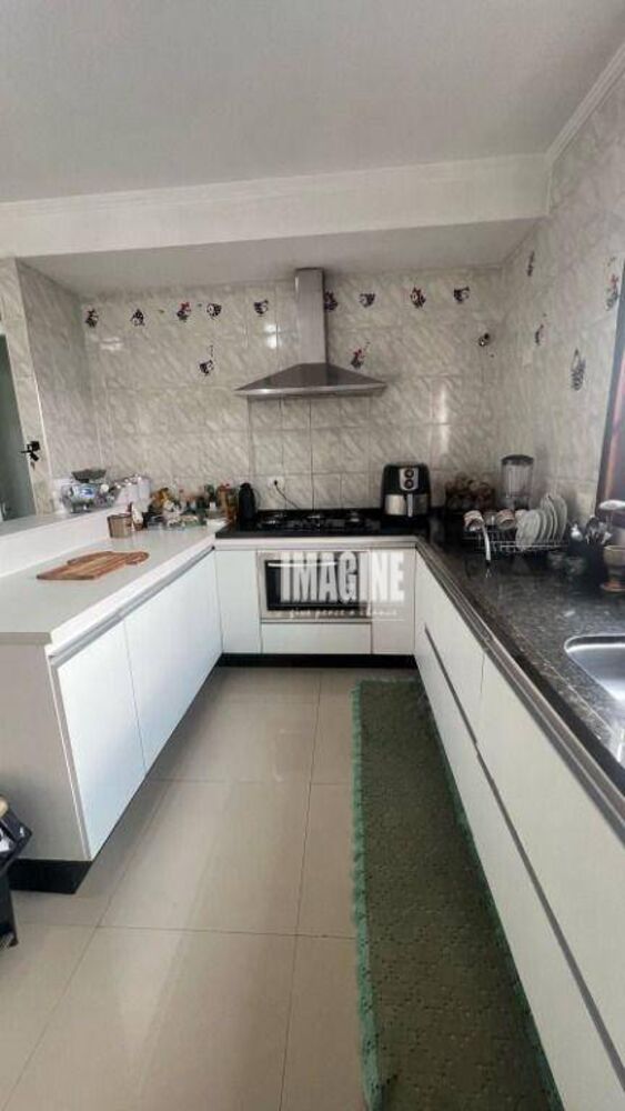 Sobrado, 3 quartos, 250 m² - Foto 7