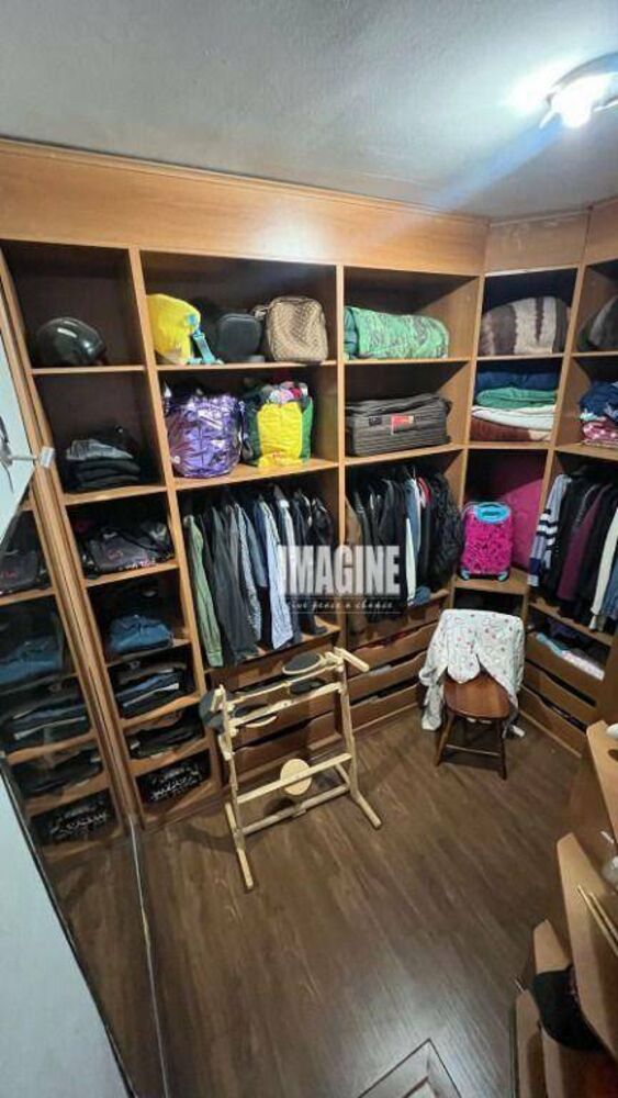 Sobrado, 3 quartos, 250 m² - Foto 28