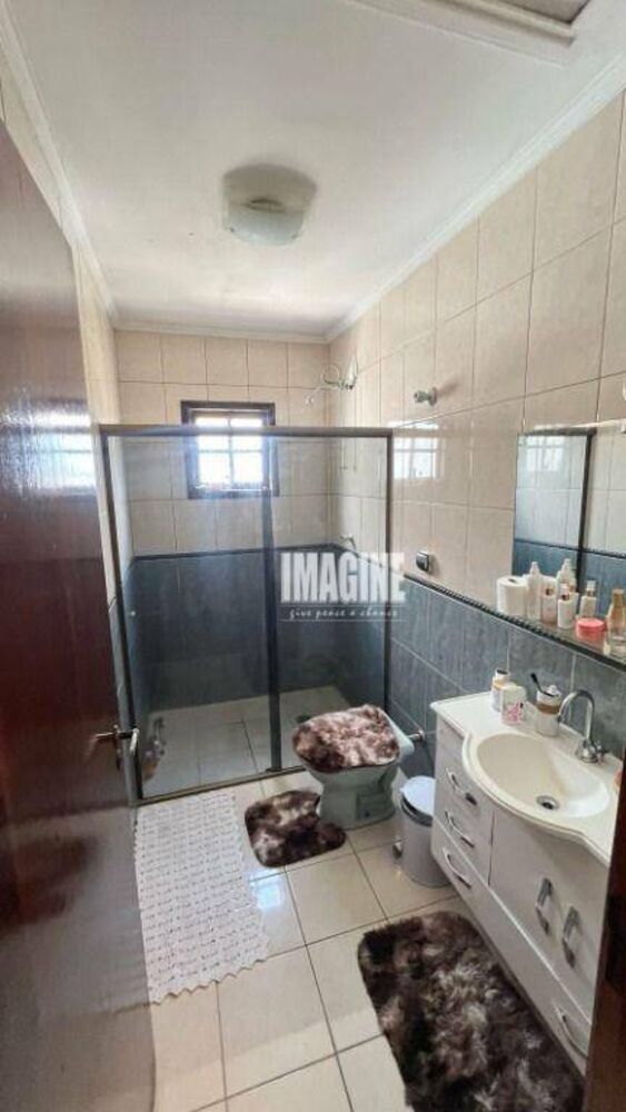 Sobrado, 3 quartos, 250 m² - Foto 25