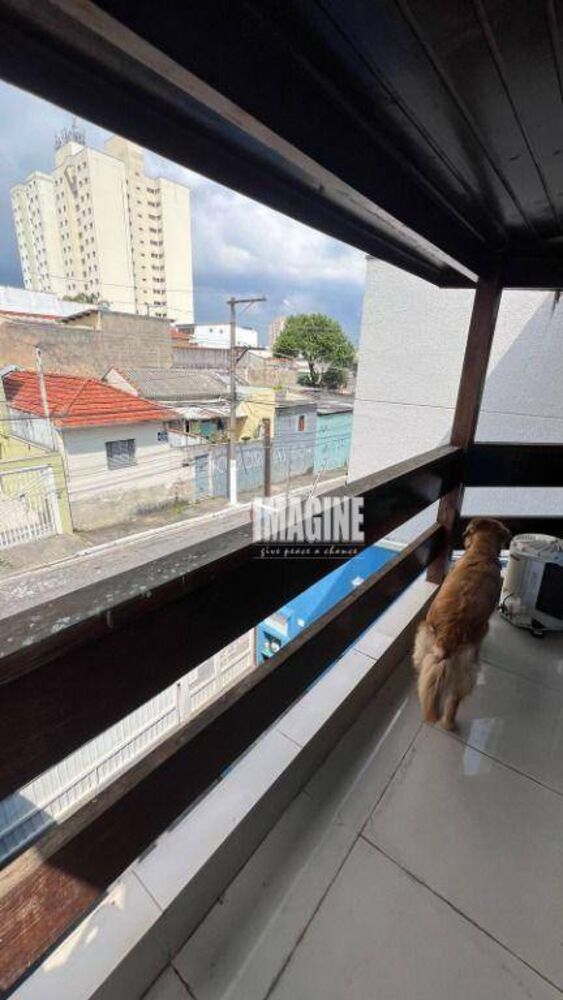 Sobrado, 3 quartos, 250 m² - Foto 30