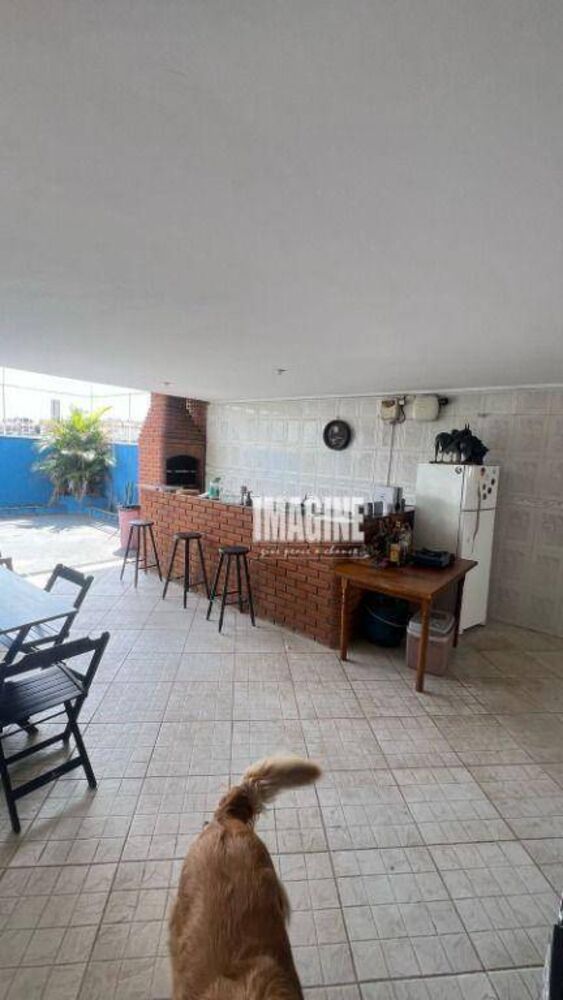 Sobrado, 3 quartos, 250 m² - Foto 36
