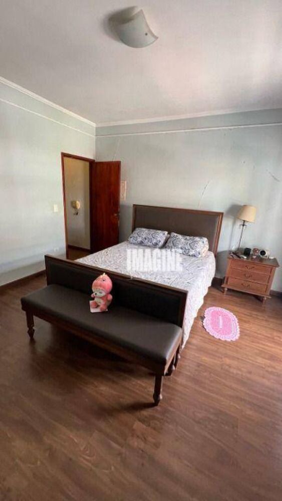 Sobrado, 3 quartos, 250 m² - Foto 27