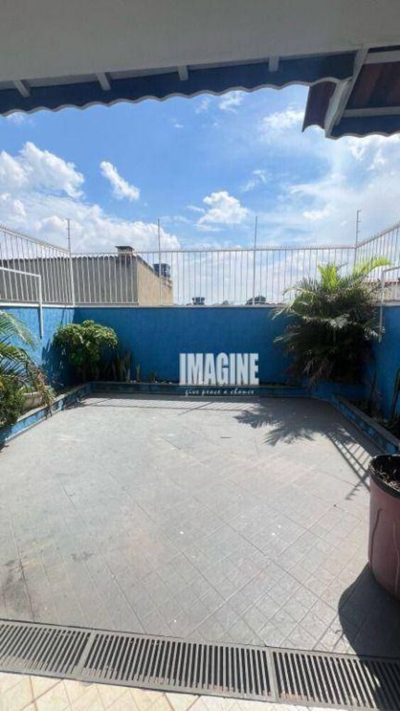 Sobrado, 3 quartos, 250 m² - Foto 34